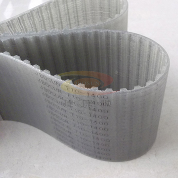 Truly PU Endless Timing Belt, Polyurethane Timing Belt