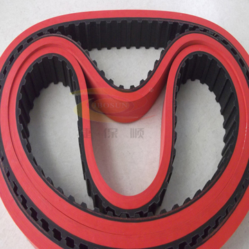 T10, L, H, AT10, AT20 Timing Belt with Glue