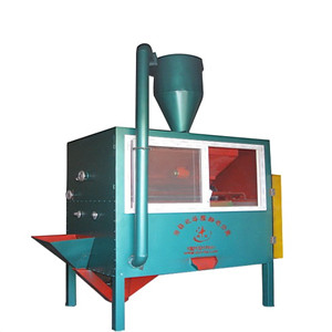 Electrostatic Separation Equipment made in china