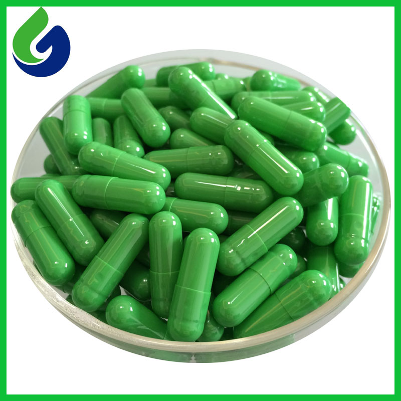 sizes 00,0,1,2,3,4,5 quick dissolving empty capsules