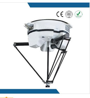 KD-R chocolate cake pick and place robot arm