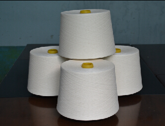 T/C 80/20 45S weaving yarns  