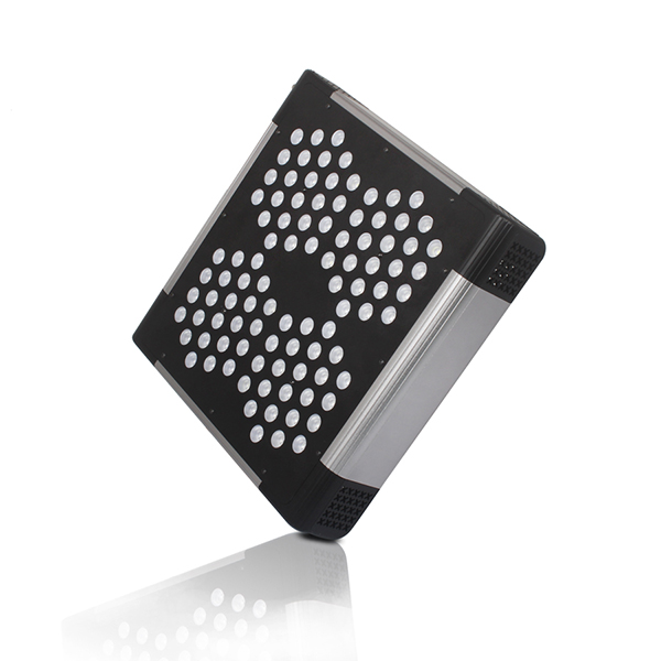 200W hydroponic greenhouse led grow light