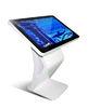 42& quot; Multi-touch Interactive Touch Screen Kiosk Free Standing Android OS WIFI