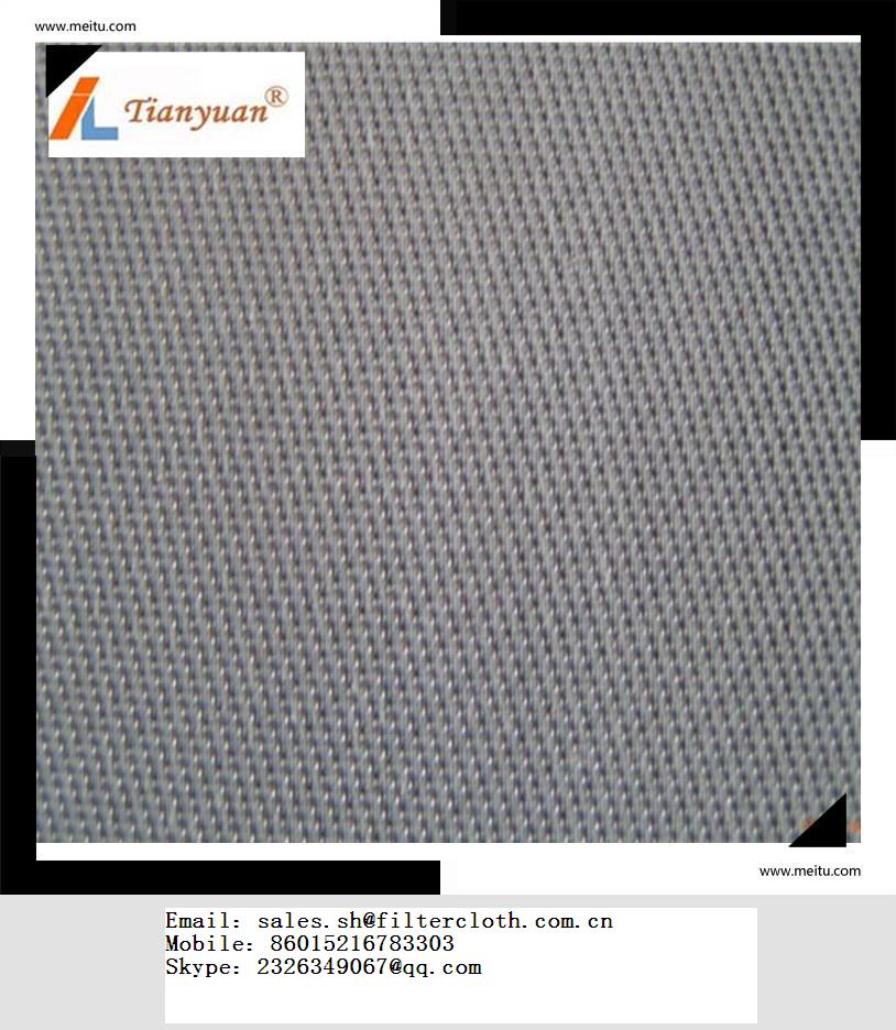 polyester filter bag