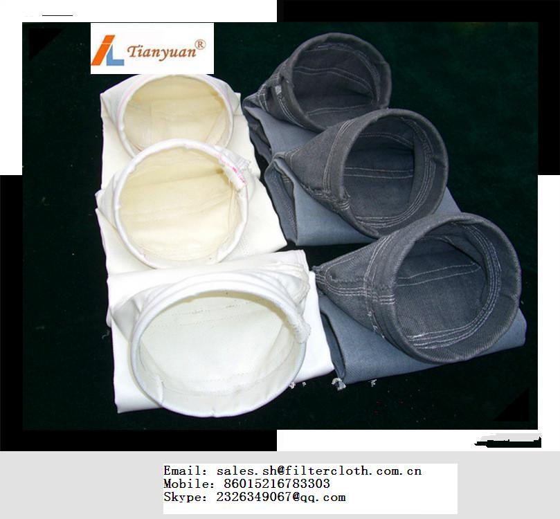 FMS filter bag