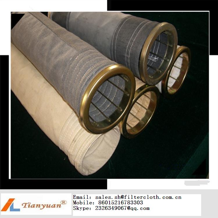 liquid filter bag