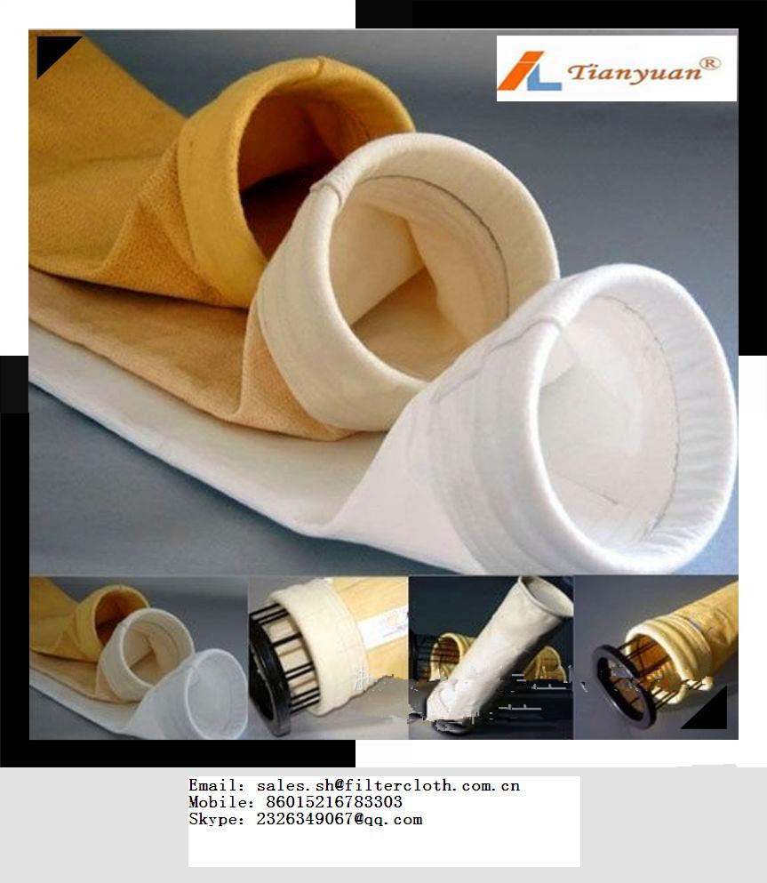 p84 filter cloth