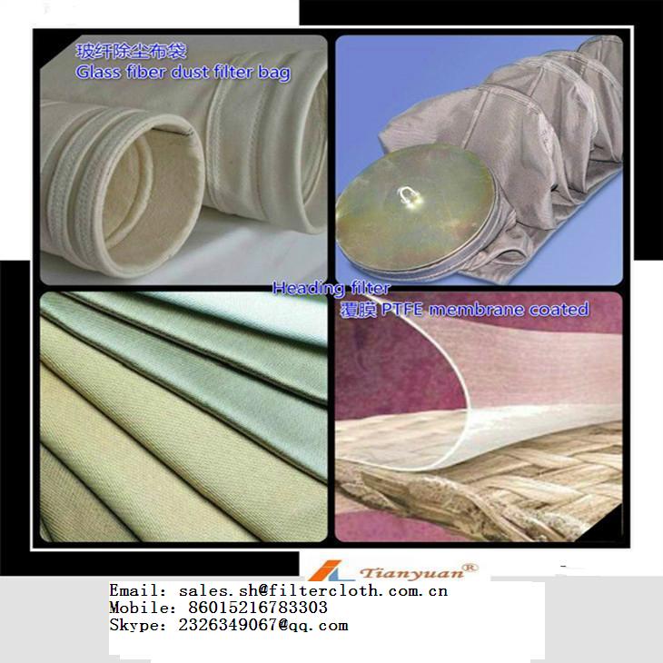 polyester filter