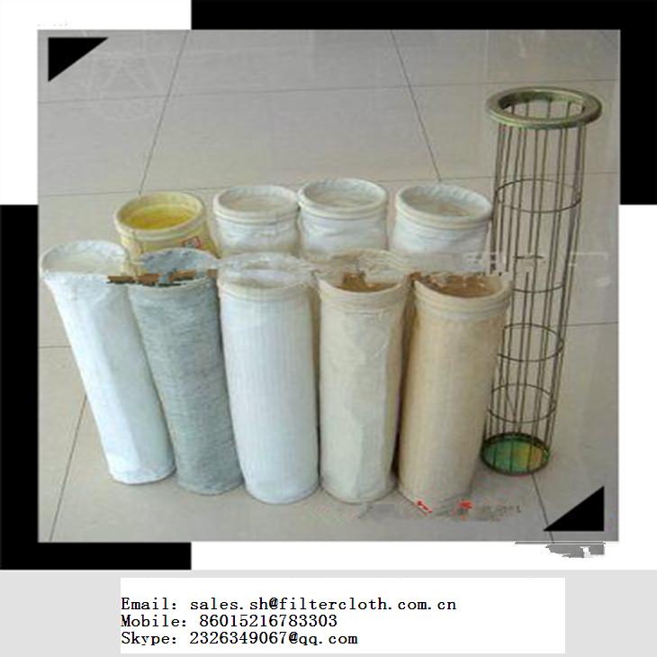fiberglass filter bag