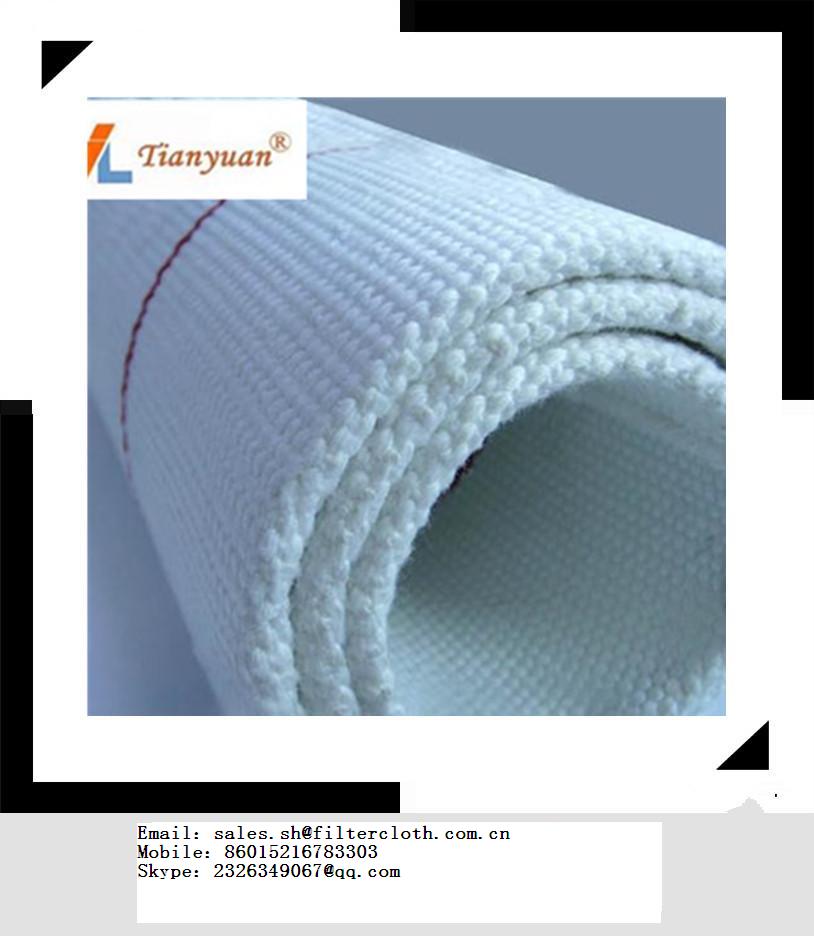 PTEE filter bag
