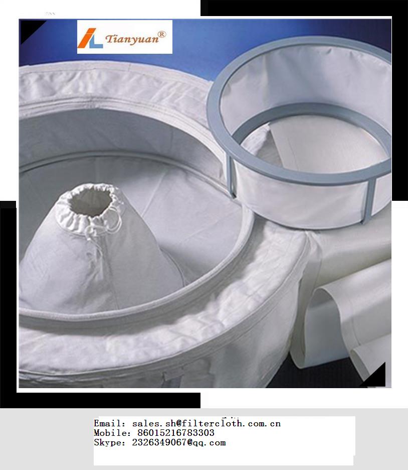 filter mesh