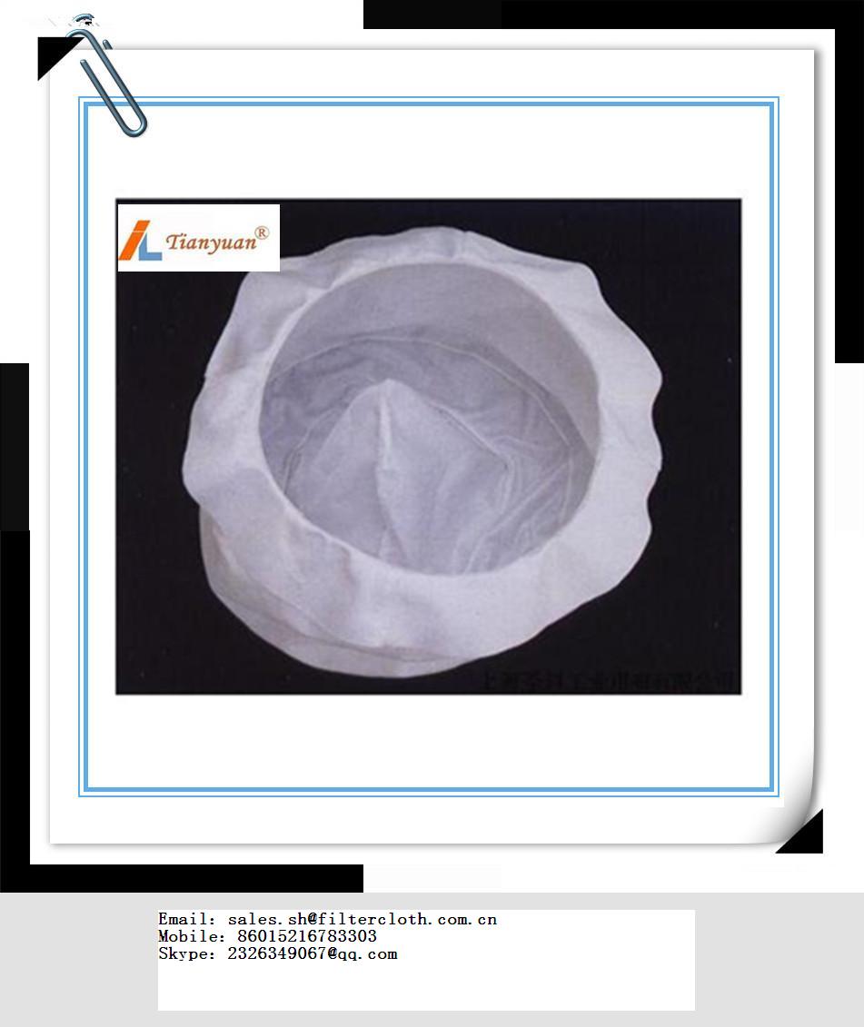 pps filter bag
