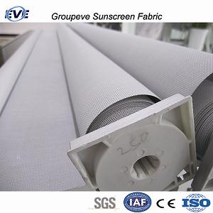 Roller Shutter Blinds Blackout Fabric for India Market