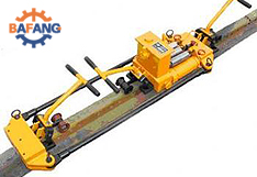 Good quality Rail gap adjuster manufacture in China