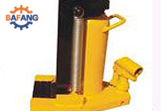 high quality 5T/10T/15T hydraulic track jack 
