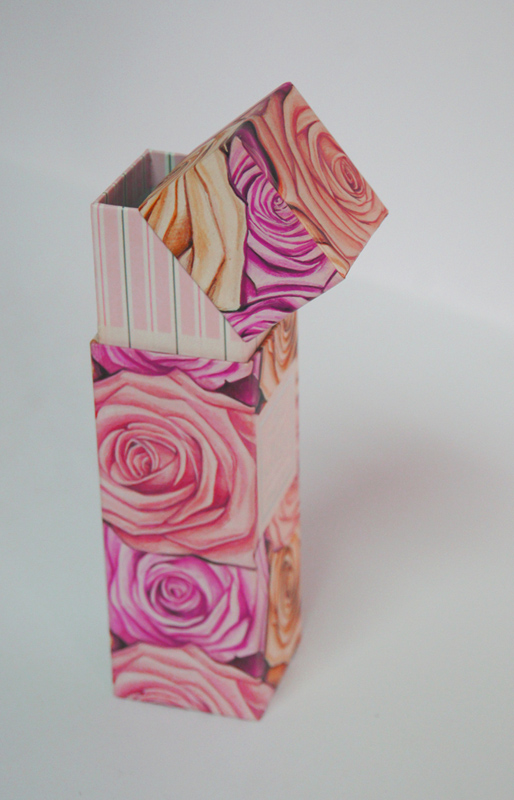 LOreal Audited Cosmetic Box/Ppaer Gift Box