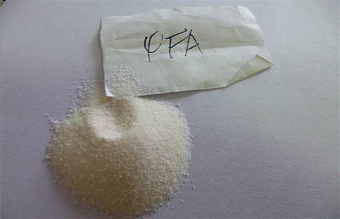4-FA(pls directly contact sales03@zerunpharma.com)