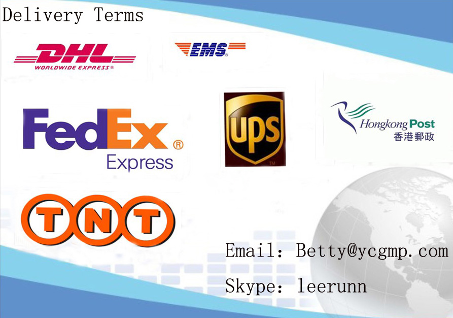 Boldenone Undecylenate contact person:barry@ycphar.com skype:leerunn