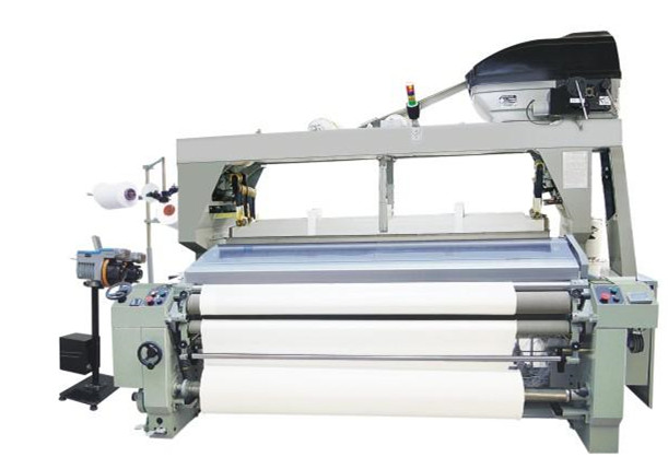 tsudakoma air jet looms 260 Cm Dobby Air Jet Loom