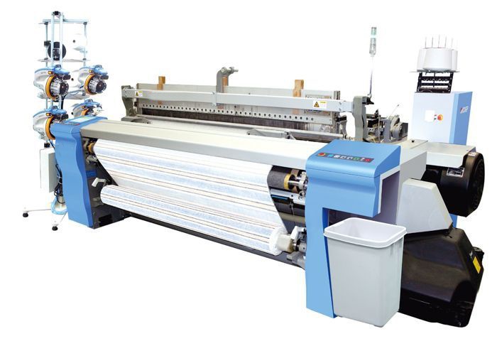 CAM Air Jet Loom 230 Cm CAM Air Jet Loom