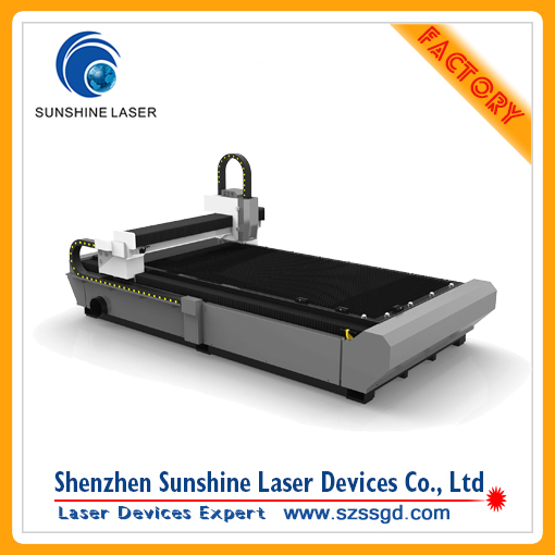 1000W fiber laser cutting machine for metal 1000W fiber laser cutting machine for metal
