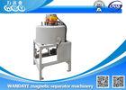 5T 380ACV 30DCA Dried - Powder Double Cooling Magnetic Separation Of Iron Ore