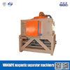 High Intensity Magnetic Separation Equipment For Non - Metallic Mineral