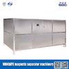 Permanent Magnet High Gradient Magnetic Separator With Five Cavity