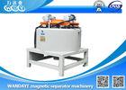 Automatic Electromagnetic Separator for 60-300 Mesh Feedstock Of Iron Elimination