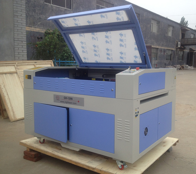 co2 laser engraving machine 