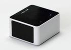 Colorful Music Mini Wireless Bluetooth Speaker , Cube Bluetooth Speakers for iphone