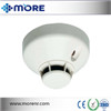 Fire detector（Smoke detecting, Temperature detecting）