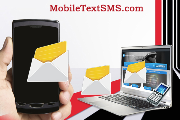 Text SMS Software