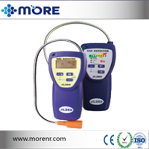 MR-JL269 With LED indication gas detector 