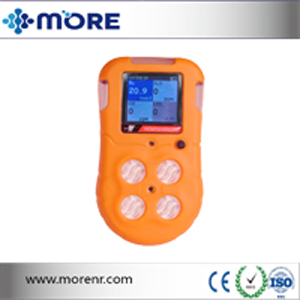 MR-BX616 for Four Gases Detection