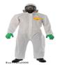 Disposable coveralls factory 