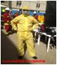 Disposable coveralls factory  protective clothing