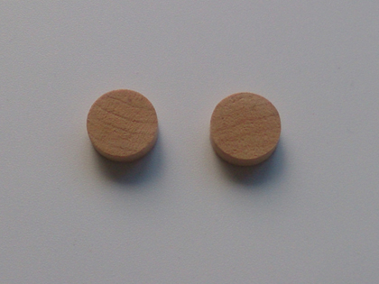 oboe cork pads