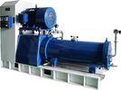 Energy - saving 200 Liter Horizontal Grinding Mill Equipment For Paint / Ink - Jet Inks