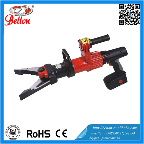 Battery Combination cutter Electric Spreading Cutter 