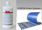 Excellent Printing Plate Cleaner for CTP Plates with Strong Reactivation Power
