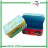 Customized Suitcase  Magnetic Gift Boxes for Candy Packaging