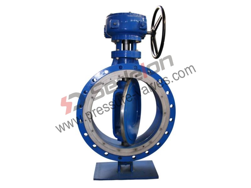 Api 6d Check Valve