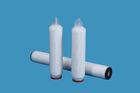 High flow Sterilizing Grade Filters of Hydrophilic PTFE membrane , 40& quot; / 0.2 um