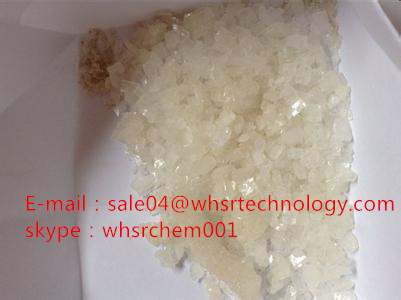 4-BMC   Purity: 99.8%  E-mail：sale04@whsrtechnology.com