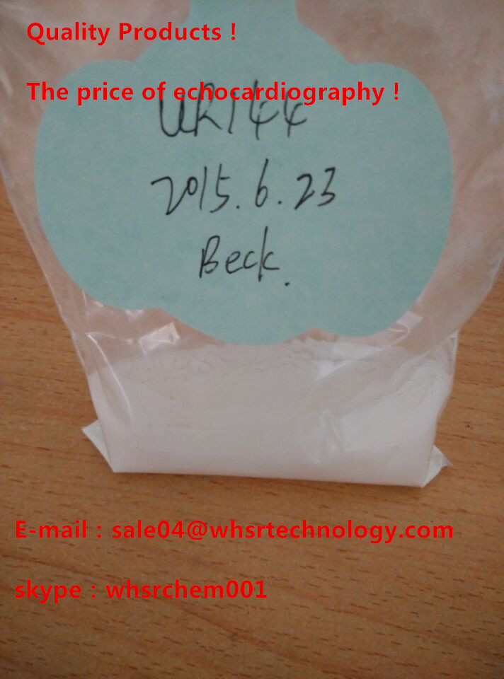 UR144  Purity: 99.8%  E-mail：sale04@whsrtechnology.com