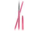 Water Red Nail Art Brushes For Fine Nail Art Work , Painting Flower Pen Design