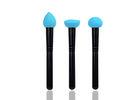 Blue Beauty Blender Makeup Sponge Cosmetic Powder Puff Sponge Makeup Brush