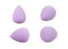 Soft Hydrophilic Face Powder Puff Beauty Blending Makeup Sponge In Cosmetic
